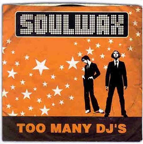 Too Many DJS
