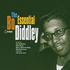 The Essential Bo Diddley