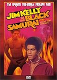 Black Samurai: Agent For Dragon