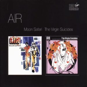 Moon Safari/Virgin Suicides