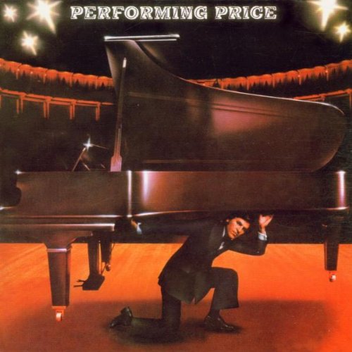 Alan Price - Performing Price - Zortam Music