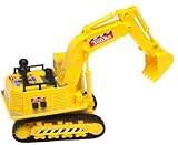 Tonka Motorized Power Digger