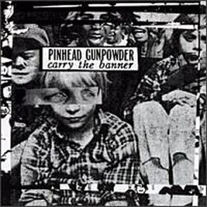 Pinhead Gunpowder - I Used To Lyrics - Zortam Music