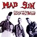 Chills and Thrills in a Drama of Mad Sins and Myst