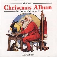 V.a. - Best Christmas Album In The World Ever Cover Download