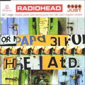 Radiohead - Just (CD1) - Zortam Music