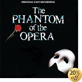 The Phantom of the Opera (Original 1986 London Cast)