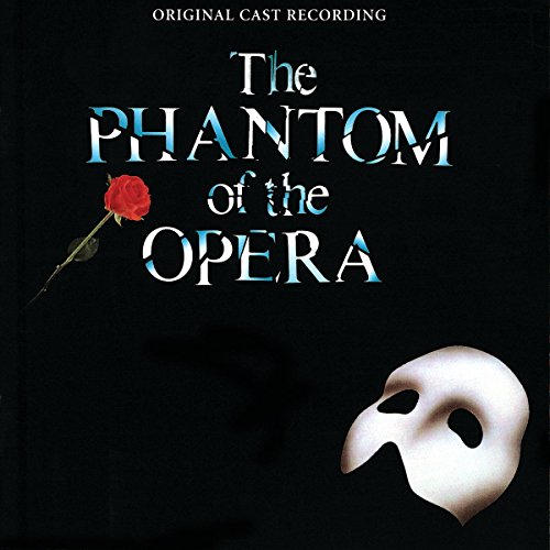 Sarah Brightman - The Phantom of the Opera (Original 1986 London Cast) - Zortam Music