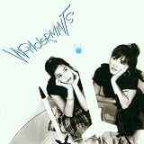 album art to Wondermints
