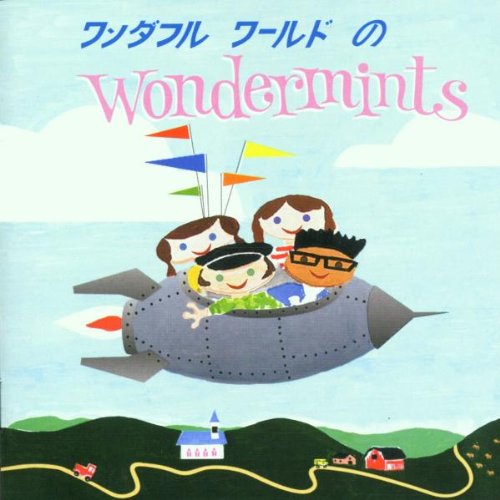 Wonderful World Of The Wondermints