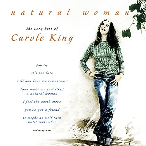 Carole King - Carole King Greatest Hits - Zortam Music