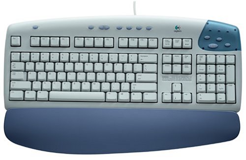 Navigationssysteme: iTouch Keyboard (deutsch)
