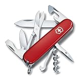 Victorinox Swiss Army Climber Pocket Knife