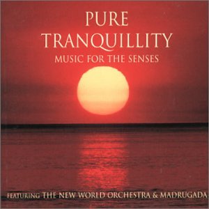 Music for the Senses: Pure Tranquility
