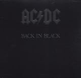AC/DC - Back in Black