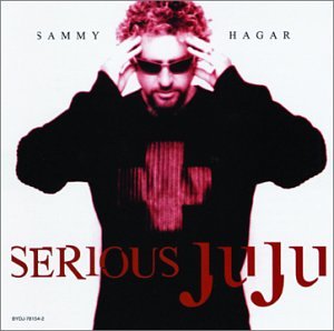 Sammy Hagar - Serious Juju - Zortam Music