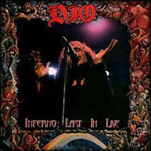Dio - Inferno - Last in Live - Zortam Music Dio - Inferno - Last in Live - Zortam Music