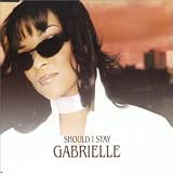 album art to Should I Stay
