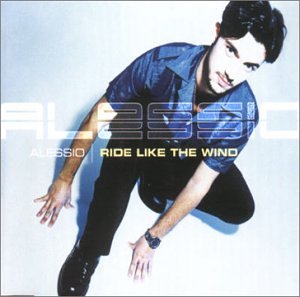 Ride Like the Wind