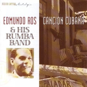Cancion Cubana