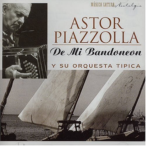 De Mi Bandoneon