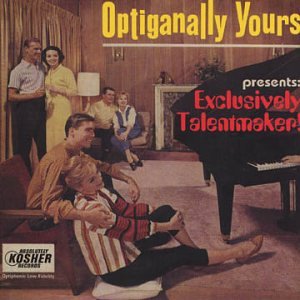 Exclusively Talentmaker