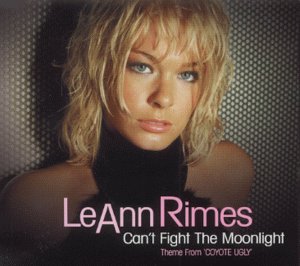 Leann Rimes - Can