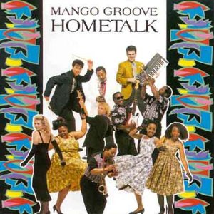 Mango Groove - Mango Groove - Zortam Music