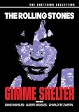 Criterion Coll: Gimme Shelter