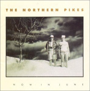 The Northern Pikes - She Ain