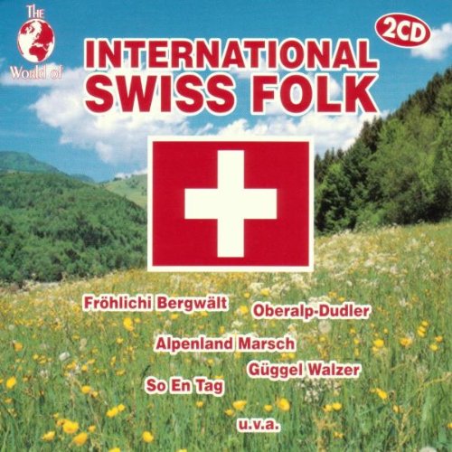 World of International Swiss Folk