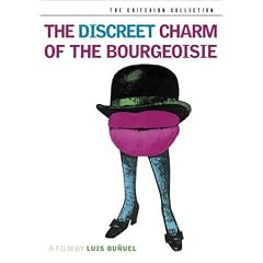 The Discreet Charm of the Bourgeoisie