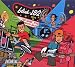 Graphic: Mark Tom and Travis Show - the Enema Strikes Back by Blink 182