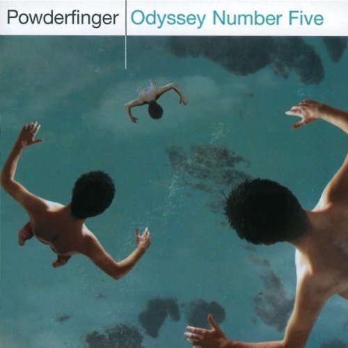 Powderfinger - Odyssey #5 Lyrics - Zortam Music