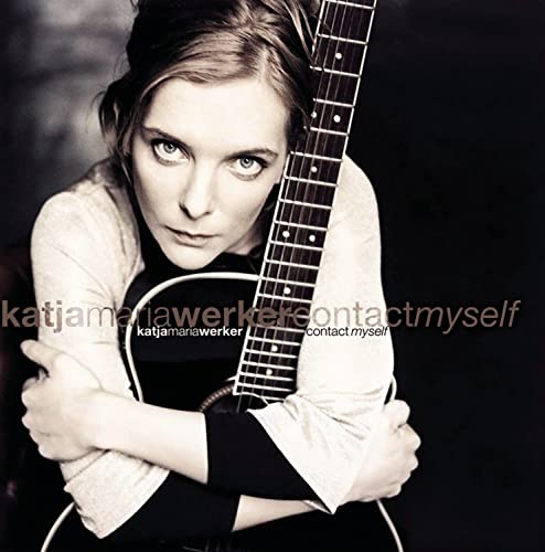 Katja Maria Werker - The Streets Of Africa Lyrics - Zortam Music