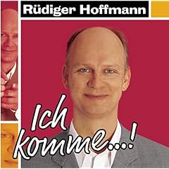 Ich Komme!