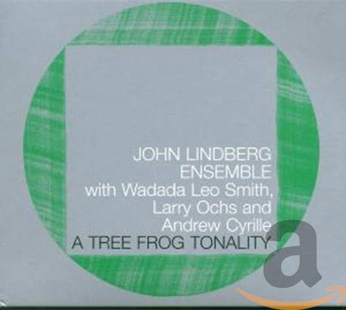 A Tree Frog Tonality