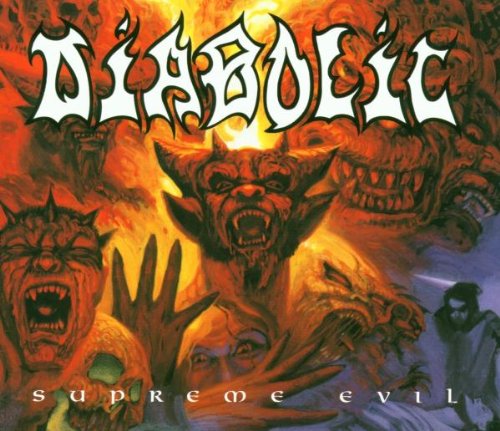 Supreme Evil