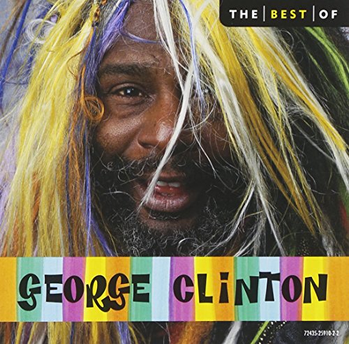George Clinton - Original Hits - Zortam Music