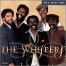 The Best of the Whispers by The Whispers