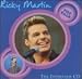 The Interview CD: Ricky Martin