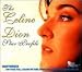 Celine Dion Star Profile
