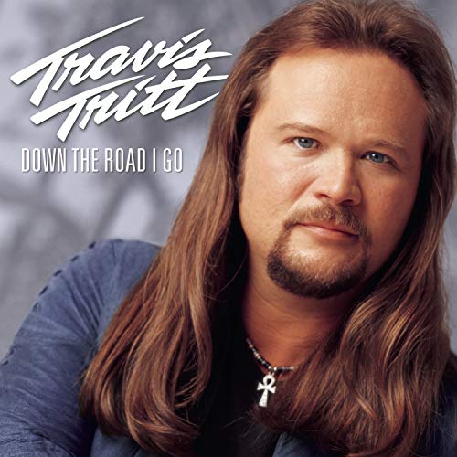 TRAVIS TRITT - IT