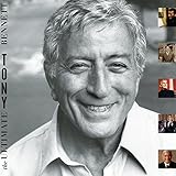 The Ultimate Tony Bennett by Tony Bennett