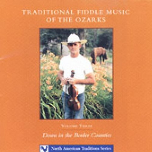 Traditional Fiddle Music: Down in the Border Count