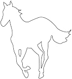 Deftones - White Pony Album