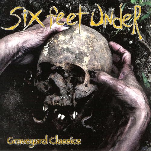 Six Feet Under - Purple Haze Lyrics - Zortam Music