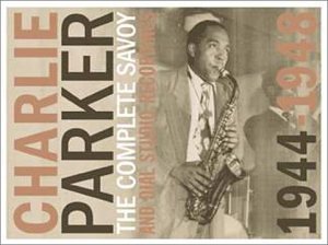 The Complete Savoy and Dial Studio Recordings 1944-1948