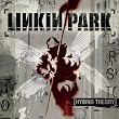 Hybrid Theory EP