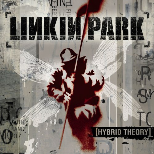 Linkin Park - Hybrid Theory (PROMO) - Zortam Music